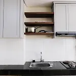Spacious 3Br At Gateway Pasteur Apartment By Travelio