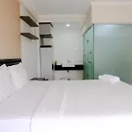 Spacious 3Br At Gateway Pasteur Apartment By Travelio