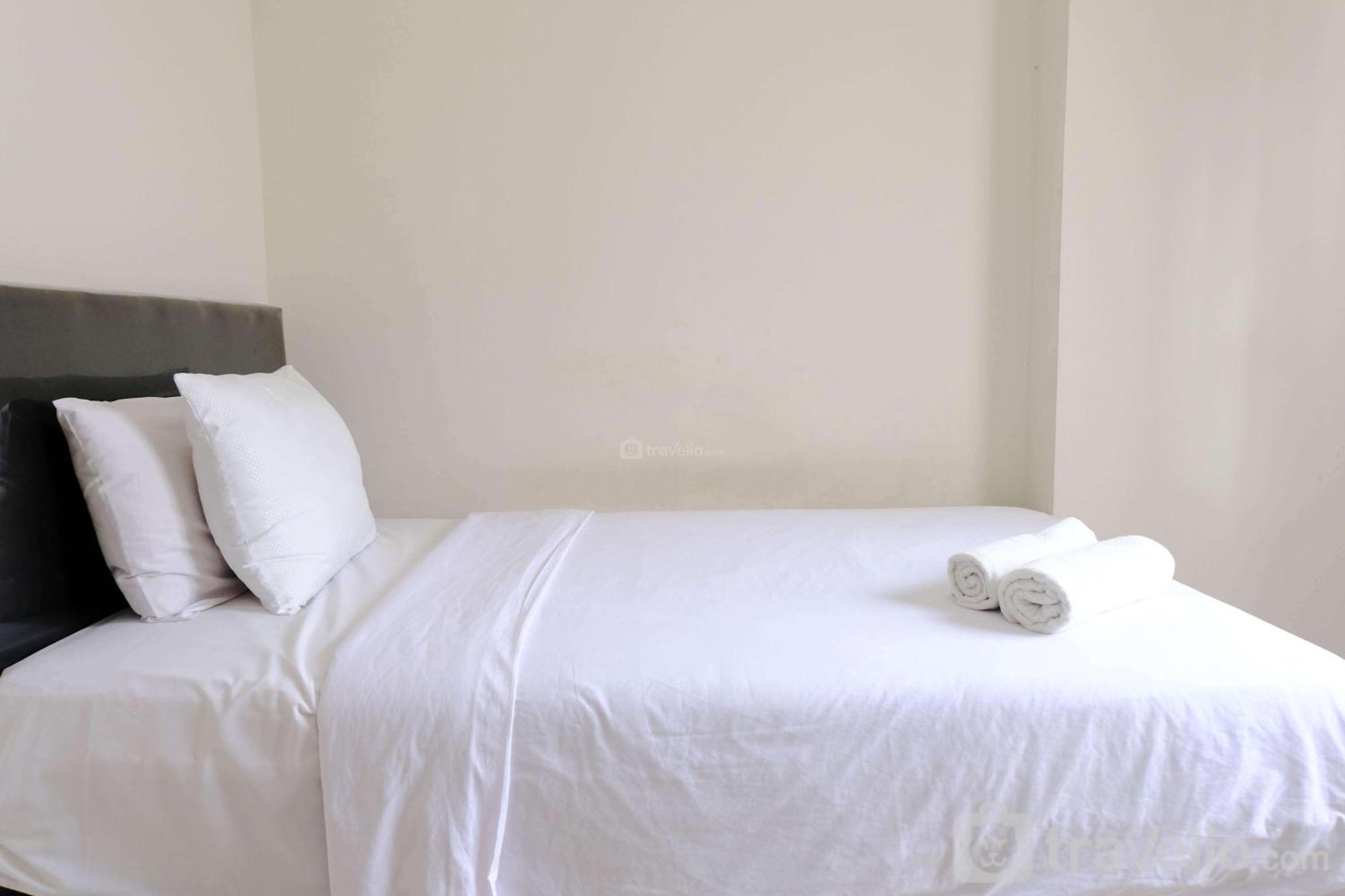 Spacious 3br At Gateway Pasteur By Travelio