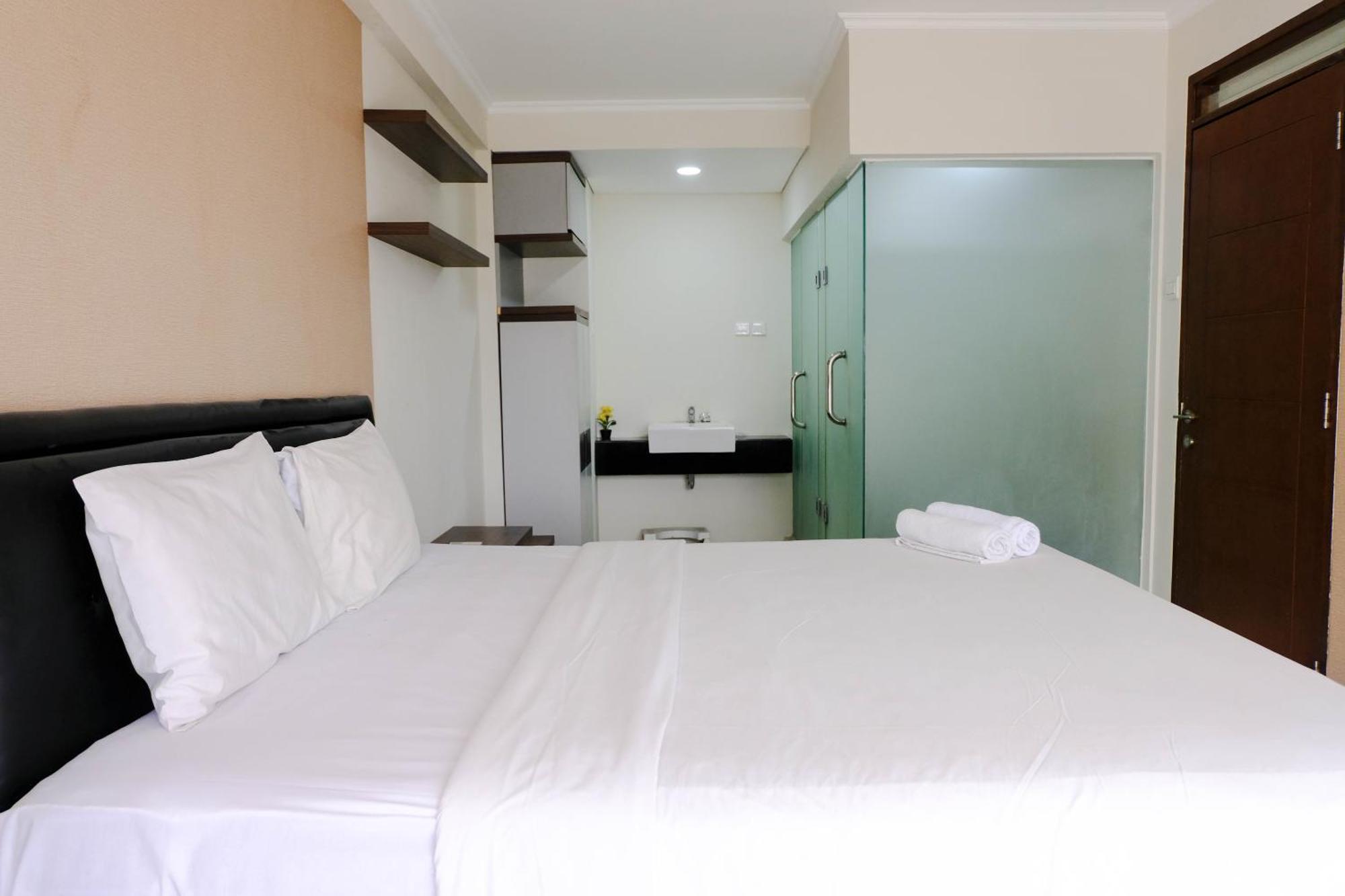Spacious 3br At Gateway Pasteur By Travelio