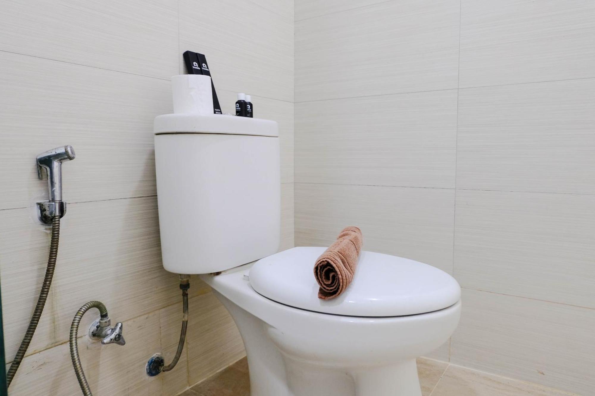 Spacious 3br At Gateway Pasteur By Travelio *