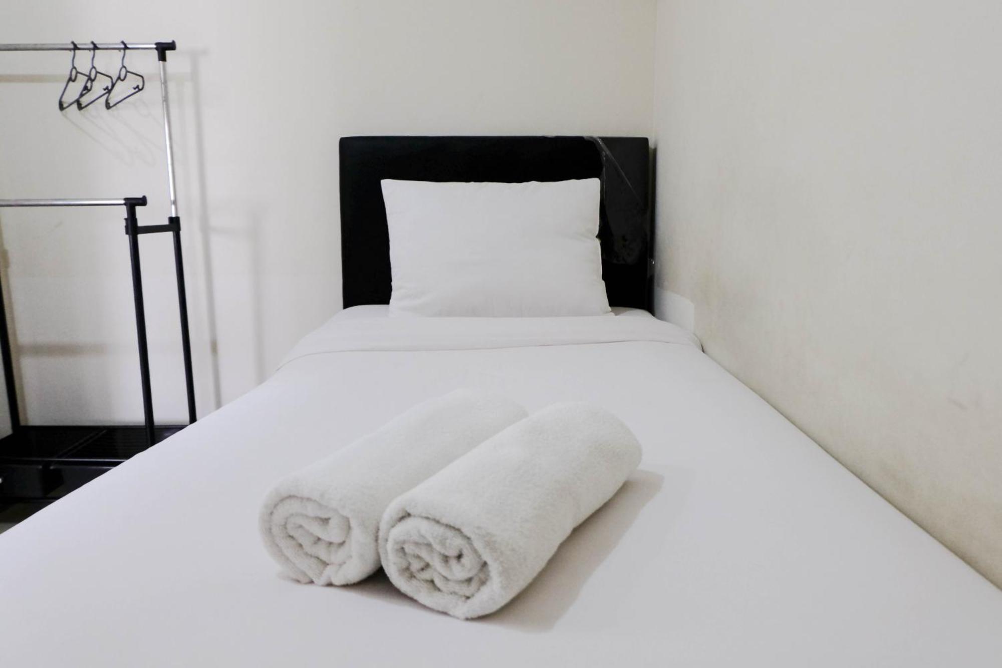 Spacious 3br At Gateway Pasteur By Travelio Bandung