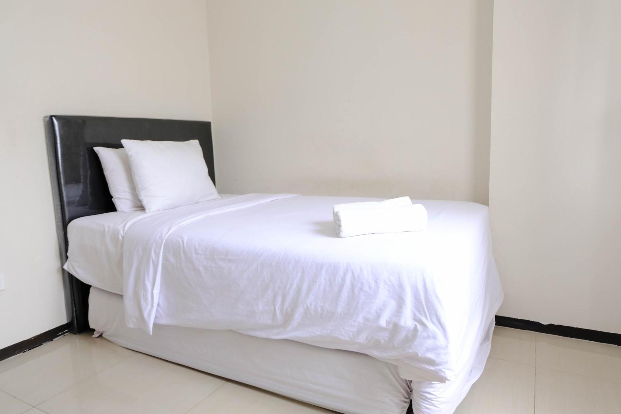 Spacious 3br At Gateway Pasteur By Travelio Apartemen *